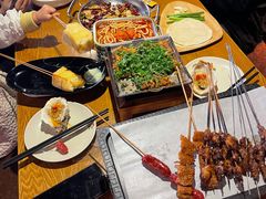 -蚝太郎 • 海鲜烧烤(Upark店)