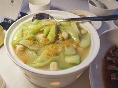 -莆田餐厅PUTIEN(颐堤港店)