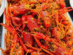 -三妹小龙虾·黄油蟹(华侨城总店)