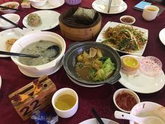 -金苑海鲜酒家(新港中路店)
