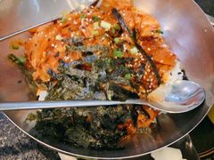 -烤路里·韩国品质自助烤肉(石路天虹4号店)