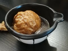 -贡梅老面馆·蟹粉面·无锡特色小吃(南长街主推店)