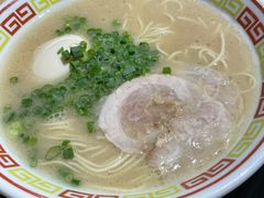 博多屋台拉面-博多舍楽(金利来店)