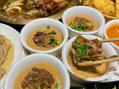 -和庆斋羊蝎子火锅·碳缸烧烤(顺义旗舰店)