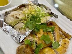-奇香海鲜酒楼