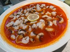 番茄口味鱼-青花椒花椒鱼(合生汇店)