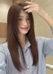 -木子造型S A L O N烫染·造型·理发