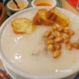 周末，从一场港式早茶开始