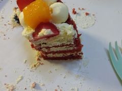 -5Cake五度无蔗糖低脂蛋糕(陶然亭店)