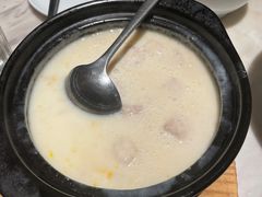 -汤城小厨•粤菜•靓汤(西直门凯德MALL店)