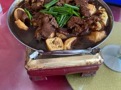 -黄牛肉馆·皖南土菜