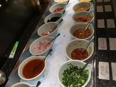 -捞王锅物料理(金城路店)