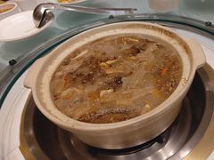 -天宜隆蘑菇宴火锅(石景山旗舰店)