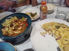 -鹿港小镇(霄云店)