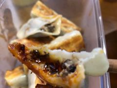 -众口斋锅贴(银泰城店)