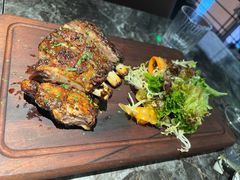 -LESCEDARS Brasserie Bistro香柏树