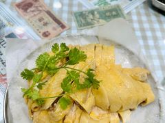 -阿金大白·上海菜馆(新天地店)