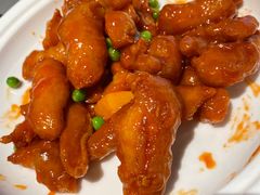 -邑金陵北京烤鸭店·现炒家常菜(ITC MALL店)