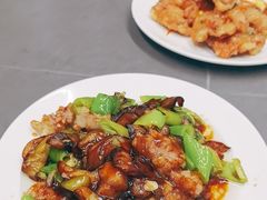 -东北老菜馆