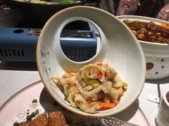 -千百味红餐厅·江西菜(绿地双子塔店)