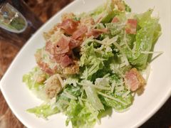 -Let'sBURGERplus·非常创意汉堡(三里屯店)