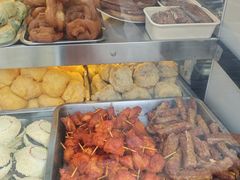 -护国寺小吃(新街口店)