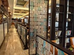 -东方红海鲜百汇(国际大厦店)