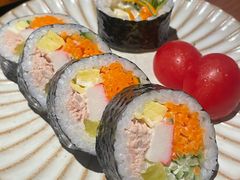 -虎哥六韩式烤肉料理 TIGERGRILL(隆生金山湖中心购物广场店)