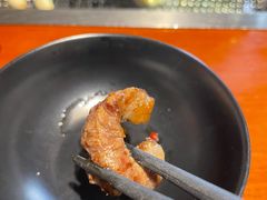 -肉甲韩国木炭烤肉(新壹街1店)