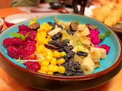 -文三酒肆自助放题(新街口友谊广场店)