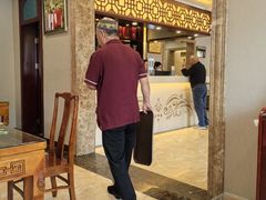 -民族饭荘(新华大街店)