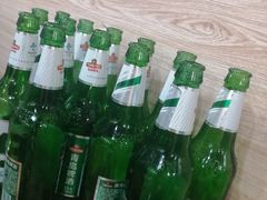 -蚝太郎 • 海鲜烧烤(建国路创始店)