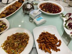 -城南往事·鲁菜济南菜(龙奥万科店)