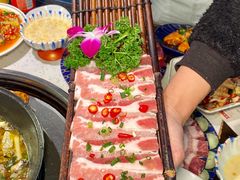 -米氏火鱼·泡椒鱼火锅(李子坝老店)