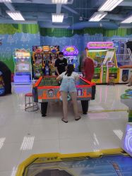 点击看大图 -莫莉幻想儿童乐园(珠海印象城店)