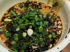 -成都你六姐·牛肉冒菜(城市集市合生汇店)