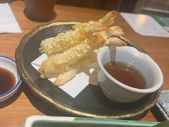 -鸟鸣门屋台料理(金帝银泰店)