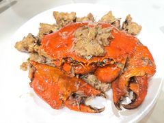 -百乐潮州酒家(时代广场店)