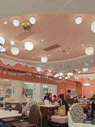 -奈尔宝家庭中心·亲子餐厅(苏州大悦城店)