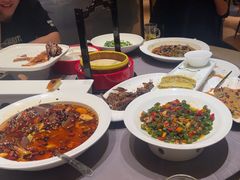 -大食客·非遗吉菜(高新和园店)