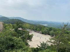 -牛首山文化旅游区