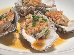 -鸽子侯·家宴·平价海鲜(绿地店)
