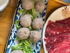 -春记潮汕牛肉火锅