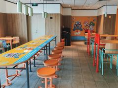 -麦当劳(金沙广场店)