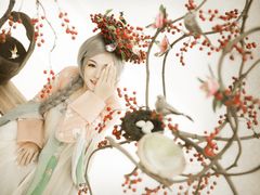 -九月鹰飞汉服摄影工作室