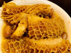 -香云轩·顺德菜(香云纱园林酒店店)