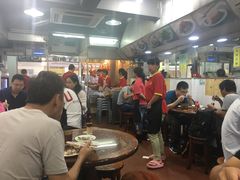 大堂-陈光记烧腊店(罗保博士街店)