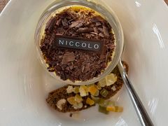 -重庆尼依格罗酒店·欣厨Niccolo Kitchen