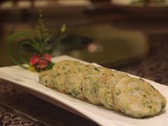 -阿锋鲍鱼酒家美食汇(华安店)