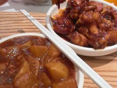 -乡村基·川味现炒大王(熙悦天街店)